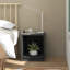 Gara 35.5cm W Solid Wood Bedside Table-423854378
