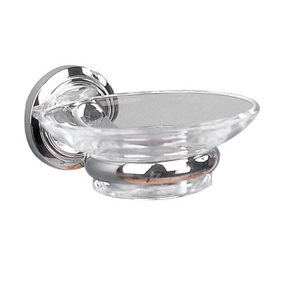 Cookson Soap Dish