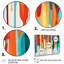Cynthie - ensemble d'art abstrait mural-108313054-108313056