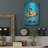 " Rocket Blue " by Brian Rubenacker-40200397