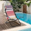 Folding Beach Chair