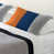 Orange/Navy/Gray