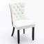 Chaises de salle à manger American Design