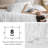Bedsure Boho Duvet Cover Queen Size, Soft & Comfortable Elegant Design Boho Bedding for Decoration, Machine Washable Comforter Cover for All Seasons-107962479-100776137