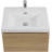 Wall Mounted Bathroom Vanity with Solid Surface Sink-211547696-211547697