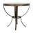 Byron Marble Top End Table