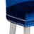 Escalera 20'' H Velvet Upholstered Dining Chair-281731056-374378892