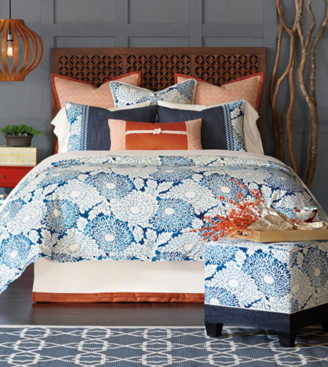 Indira Duvet Cover Set