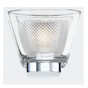 TRENT Dimmable LED Bath Sconce