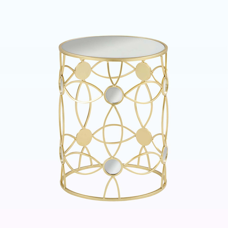 Charming Coffee Table