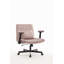 Fauteuil de bureau Velvet Criss Cross-1323249242