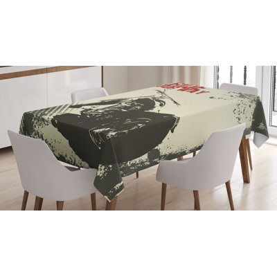 Adventure Tablecloth