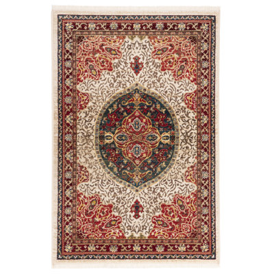 Kurtz Performance Oriental Rug