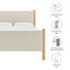 Lit plateforme tapissier Maven Boucle-107488728-107488729-107488734
