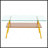 Rectangle Coffee Table-555335715-555335714