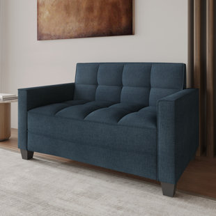 Olivia Upholstered Loveseat