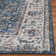Rectangle Saphiya Rectangle 8' X 10' Area Rug