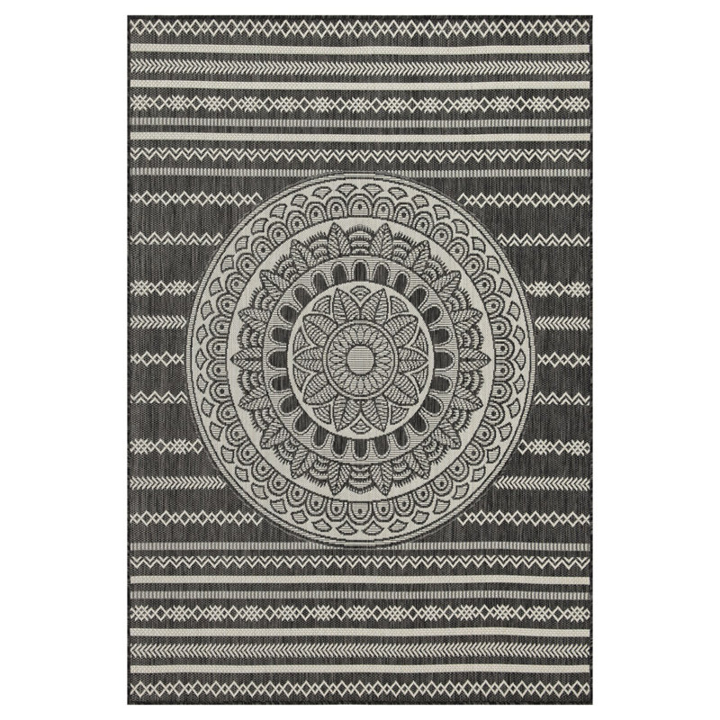 Tapis uniques - le cadeau parfait pour la maison, Tapis de couloir 2 pi 7 po x 7 pi 3 po