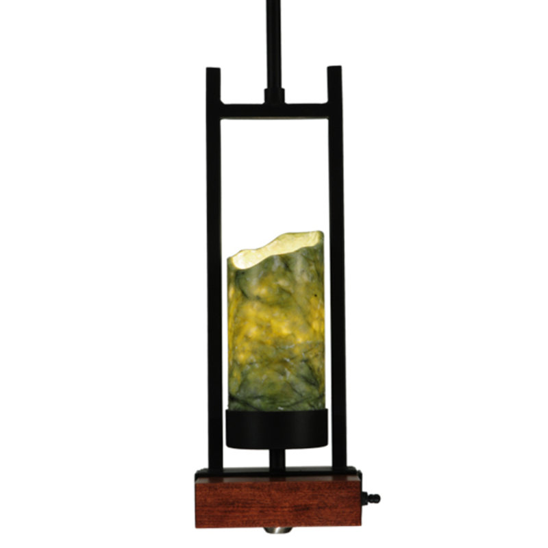 Grand Terrace 3 - Light LED Pendant