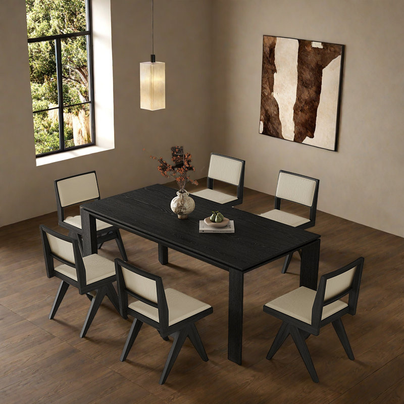 Wheelock, 29.53"H x 62.99"L x 31.5"W