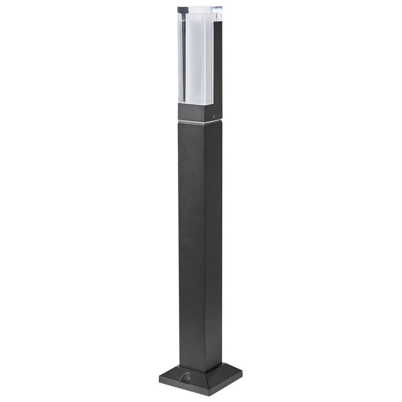 Asaan 60cm Hardwired Integrated LED Outdoor Floor Lamp