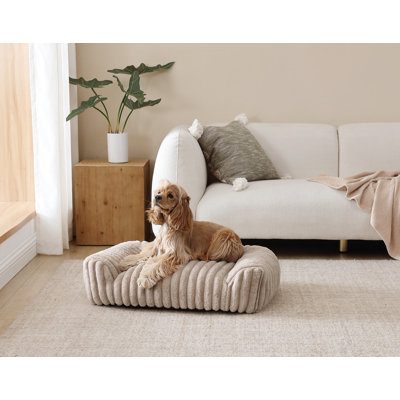Canapé-lit Arlee Home & Pet