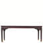 85.4'' W Console Table