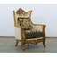 Maggiolini Tufted Wingback Chair