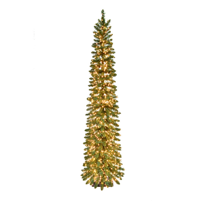ASPEN PINE TREE, 6'