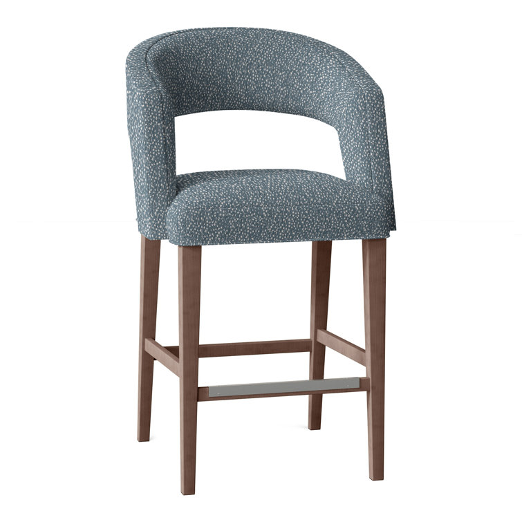 Tabouret 30 "Bryant