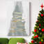 Art des Fêtes de Noël - Toile tendue avec châssis Dccxxxii-940672978