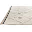 Tapis ivoire Nathaniel