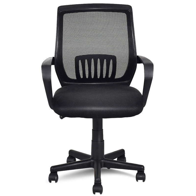 Chaise de travail en maille Wilcox