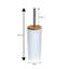 Richae Bathroom Accessory Set-215091303