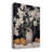 Framed On Canvas Print-342907959