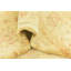 Tapis beige Mullings