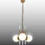 Lustre 3 lumières