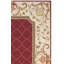Tapis de performance géométrique crocheté à la main Arends-23395156
