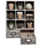 9 Piece Cube Shelf-25407575