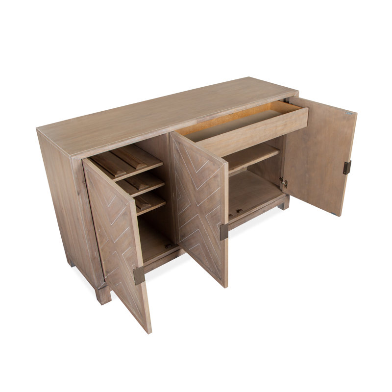 Dodd 61.5'' Sideboard