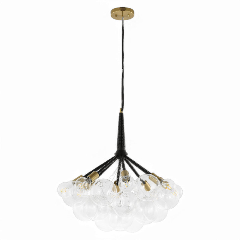 Lustre brume