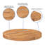Plateau de table rond Mayfair-51756287