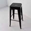 Tabouret de comptoir 26 po Tillar-1212842475-1315018686