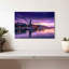 Lever de soleil mauve Nicci Bremen-108942478