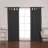 Molloy Polyester Curtain Panel Pair-1624885287-1624885284