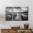 " Evening Dock " 3 - Pieces-1817565743