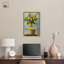 «Lemon Orchard Duet», art mural-1214115585-1214115596