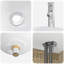 Vanity & Mirror Set-1546488254