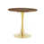 Gold selected