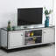 Rossiter 72'' Media Console